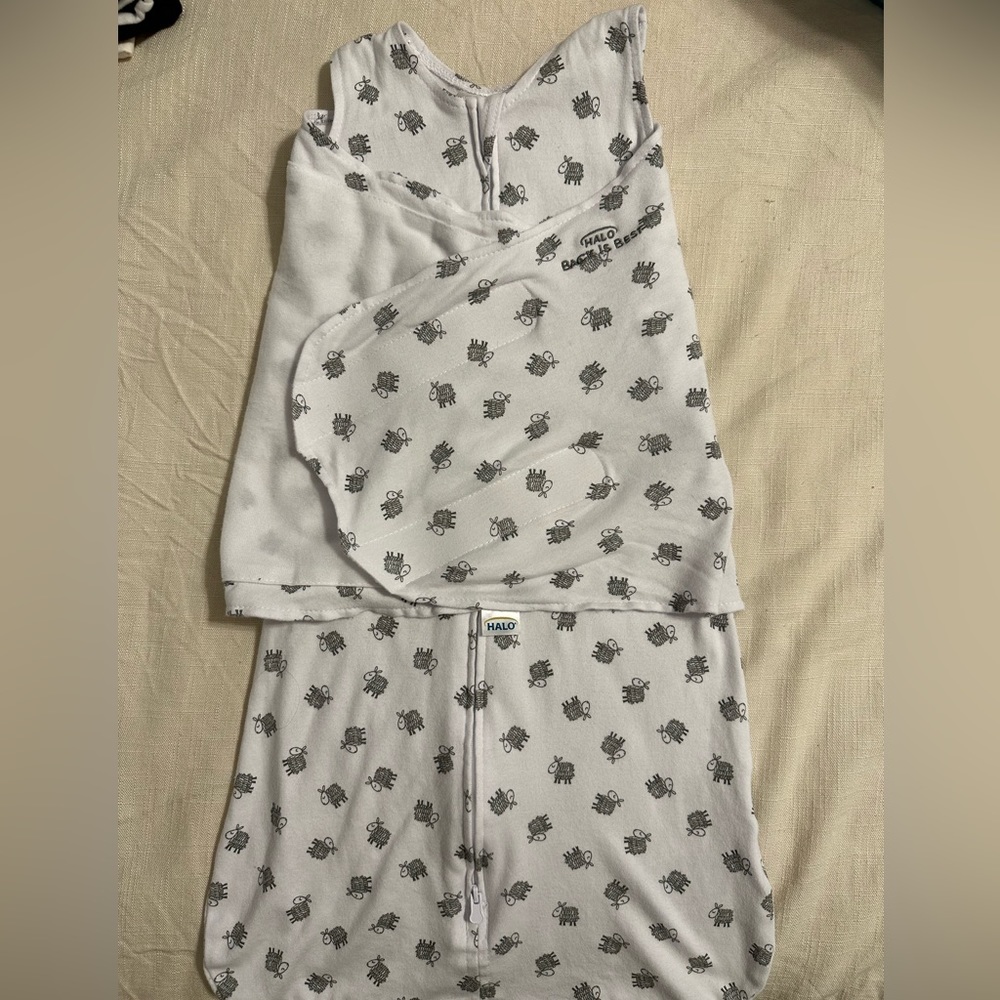 Baby Sleep Sack